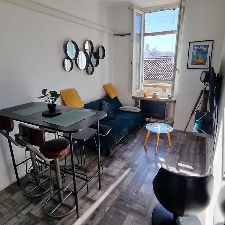 T2 La Joliette Sur Notre Dame Lejlighed Marseille Eksteriør billede